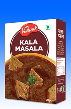 Kala Masala